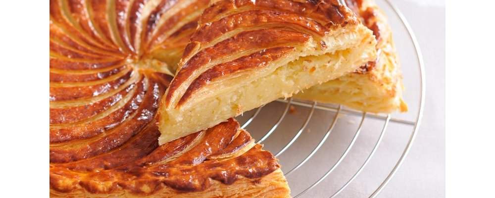 Galette des rois