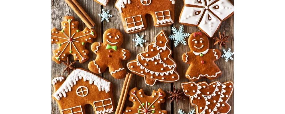 Goûter d'Emmanuelle - Atelier Cuisine Spécial Fêtes !