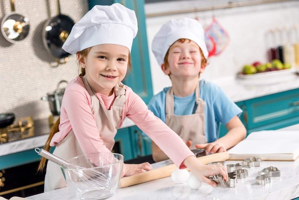 Culinary Institute Lenôtre