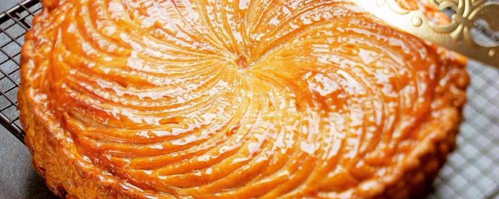 King's cake