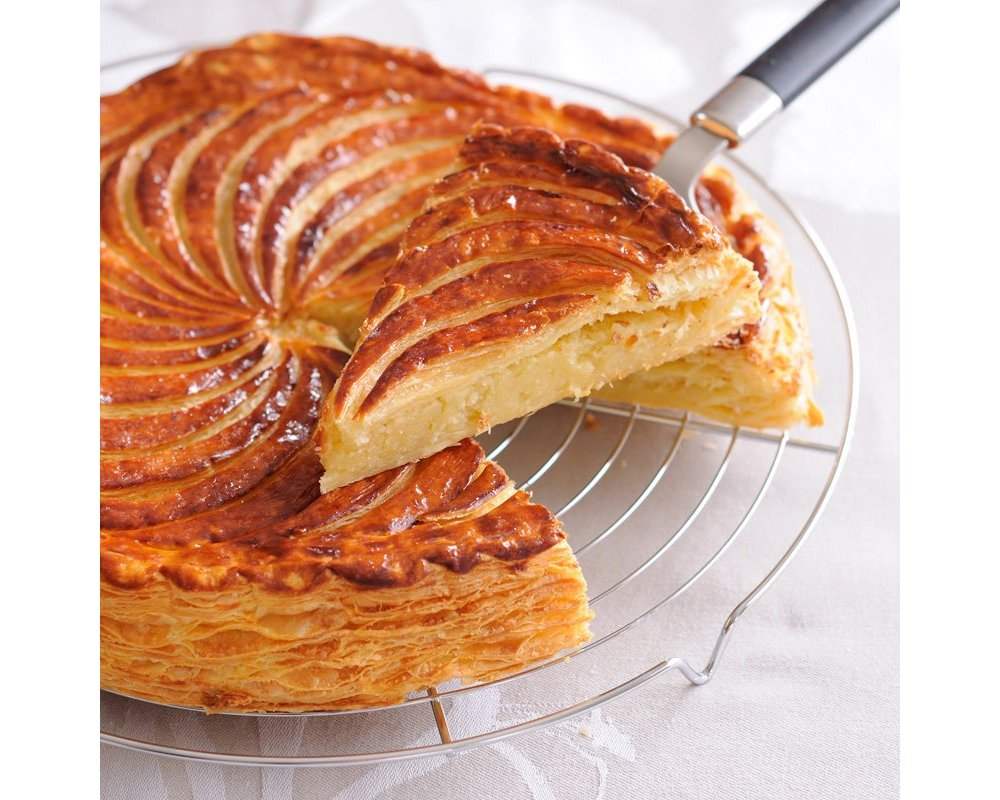 Galette des rois
