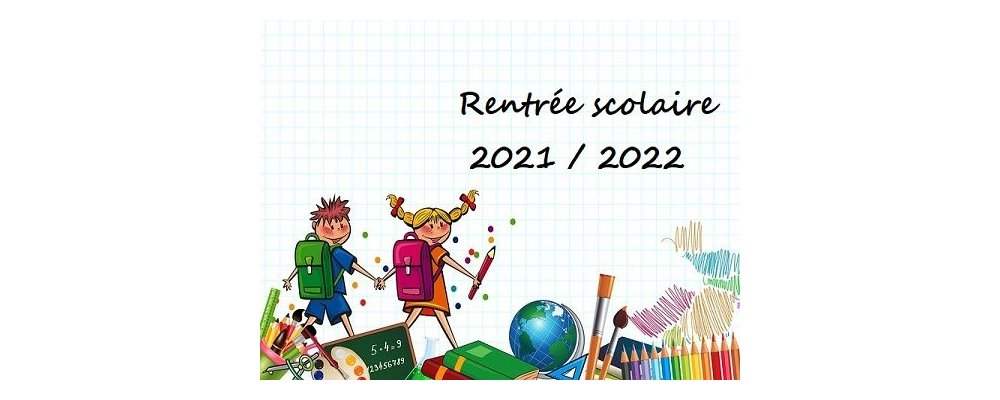 Bach to School - Rentrée EFGH