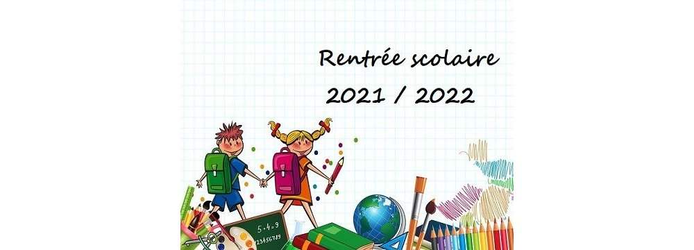 Bach to School - Rentrée EFGH