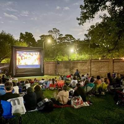 Soirée Cinéma - Samedi 28 mars