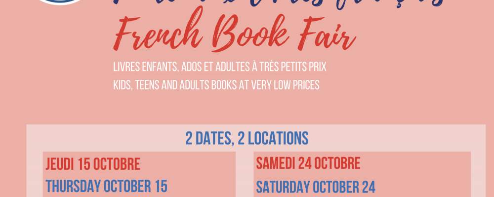 French book fair