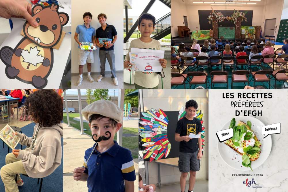 La Francophonie