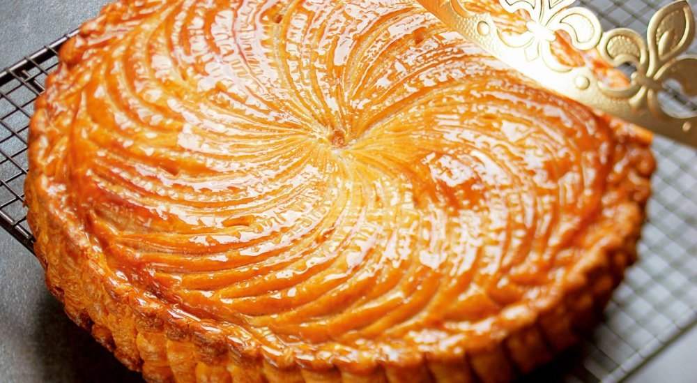King's cake